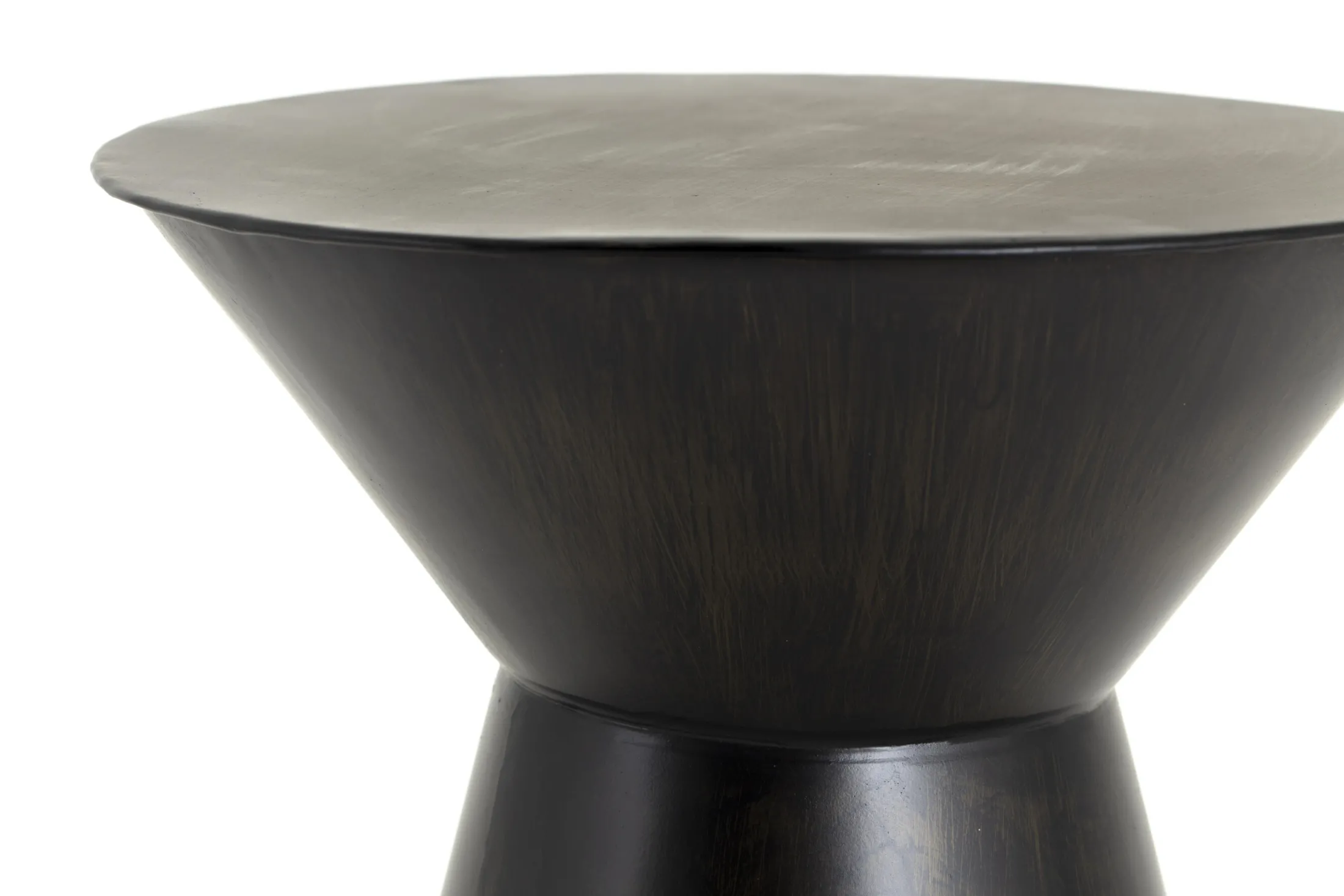 Outlet Flamant Heily, Bijzettafel, Rond