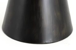 Outlet Flamant Heily, Bijzettafel, Rond