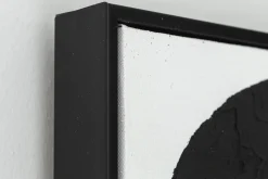 Hot Flamant Hera, Kunst Aan De Muur