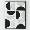 Outlet Flamant Hera, Kunst Aan De Muur