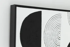Outlet Flamant Hera, Kunst Aan De Muur