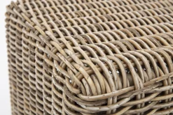 Online Flamant Heuvels, Tuinbijzettafel