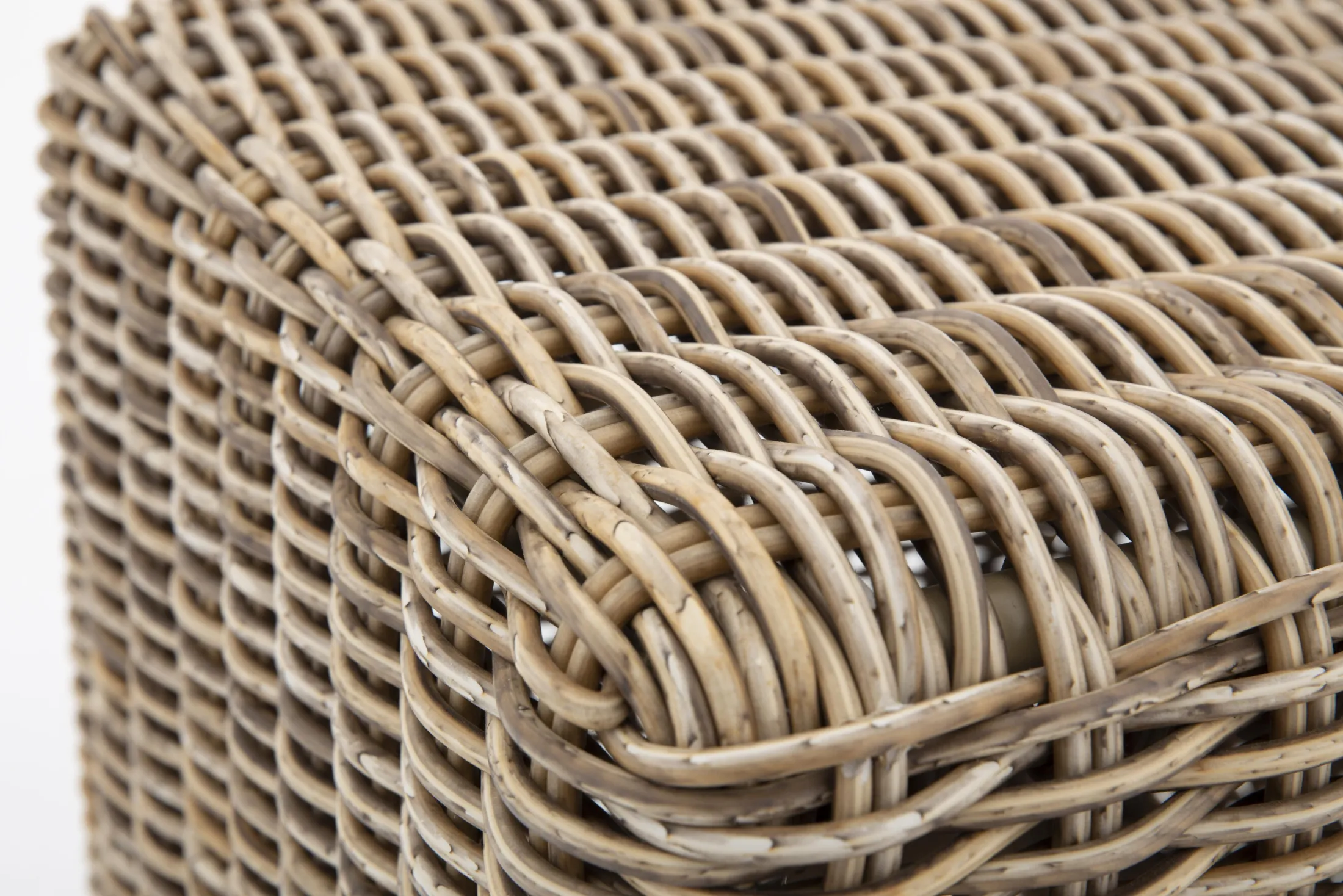 Online Flamant Heuvels, Tuinbijzettafel