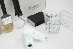 Hot Flamant Houtset, Beschermingsset Voor Hout