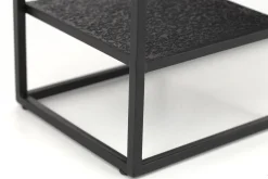 Discount Flamant Indra, Consoletafel, Niveaus, 120 Cm