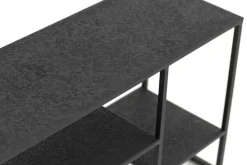 Discount Flamant Indra, Consoletafel, Niveaus, 120 Cm