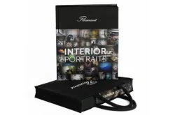 Flamant Interieurportretten, Boek, Luxe, Met Inspiraties