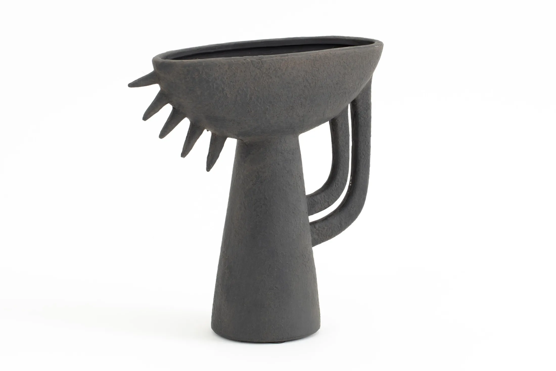 Sale Flamant Iona, Deco, Zwart