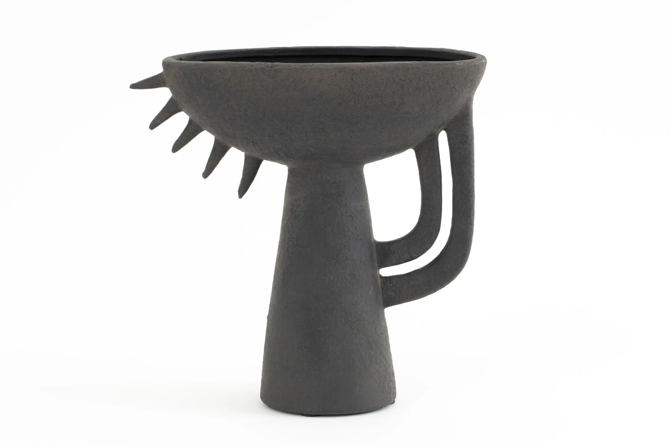Sale Flamant Iona, Deco, Zwart