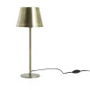 Sale Flamant Itai, Tafellamp Met Kap, Messing