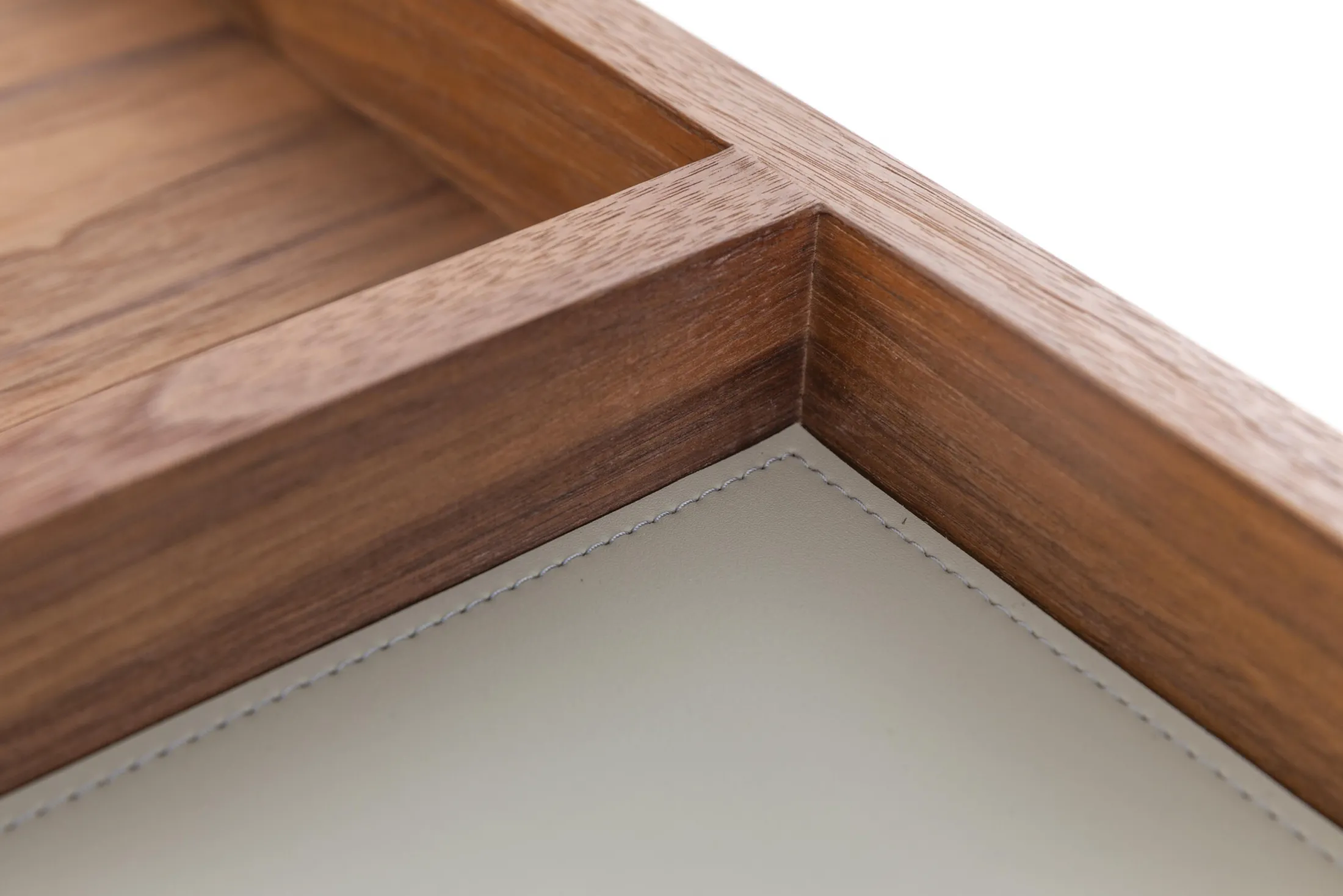 Online Flamant Jalon, Salontafel, Vierkant, Hout En Metaal