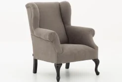 Flamant Jefferson, Seat, Fix