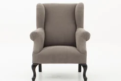 Flamant Jefferson, Seat, Fix