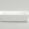 Best Flamant Jille, Ovenschaal, Keramiek, Wit, 35Cm