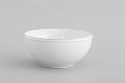 Online Flamant Jille, Slakom, Keramiek, Wit, 21Cm