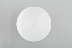 Online Flamant Jille, Slakom, Keramiek, Wit, 21Cm