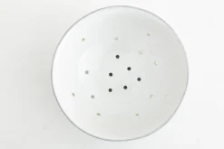 Clearance Flamant Jille, Vergiet, Keramiek, Wit