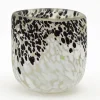 Sale Flamant Joffrey, Vaas, Glas, Gestippeld, M