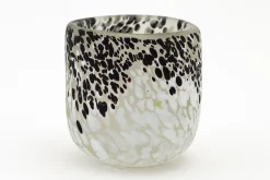 Sale Flamant Joffrey, Vaas, Glas, Gestippeld, M