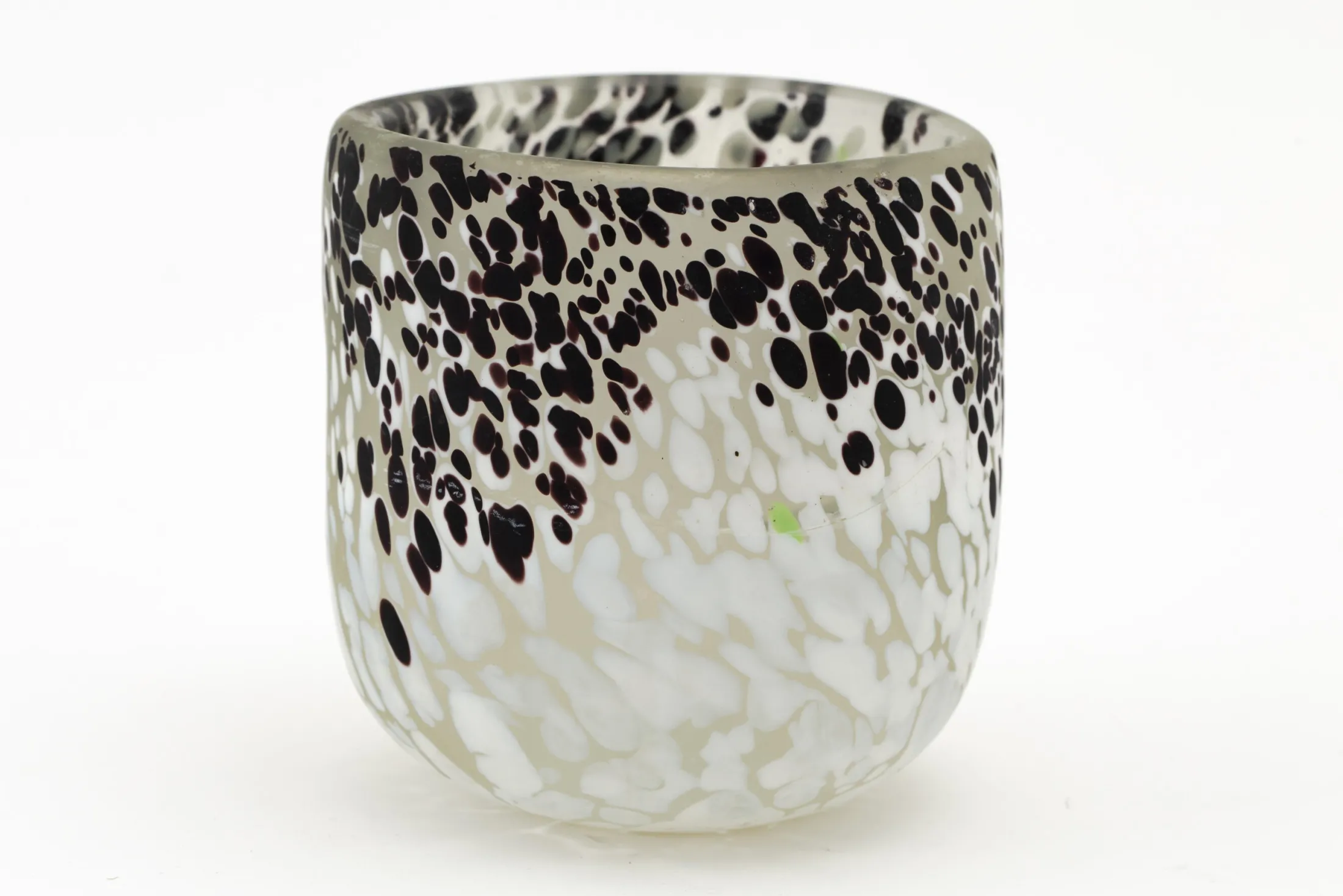 Sale Flamant Joffrey, Vaas, Glas, Gestippeld, M