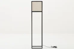 Hot Flamant Josie, Staande Lamp Met Kap