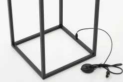 Hot Flamant Josie, Staande Lamp Met Kap
