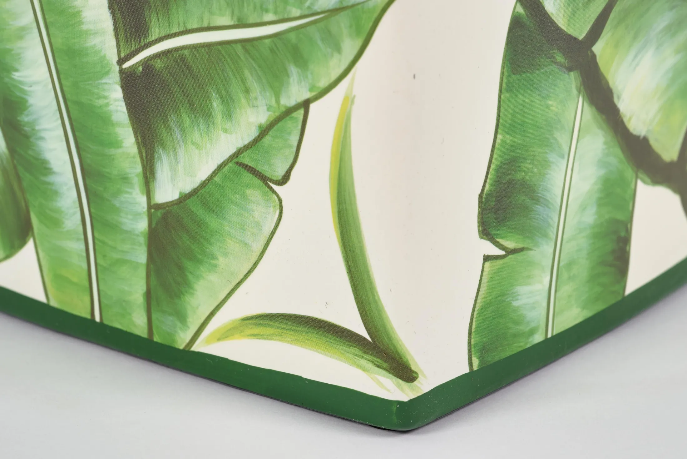 Discount Flamant Judor, Potiche, Groen/Wit