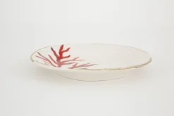 Online Flamant Kao, Bord, Koraal, 23Cm
