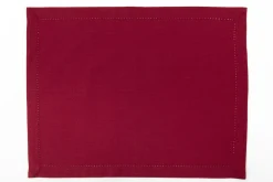 Best Flamant Katie, Placemat, Granaat