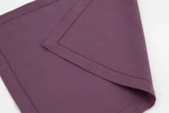 Outlet Flamant Katie, Placemat, Tulpenhout