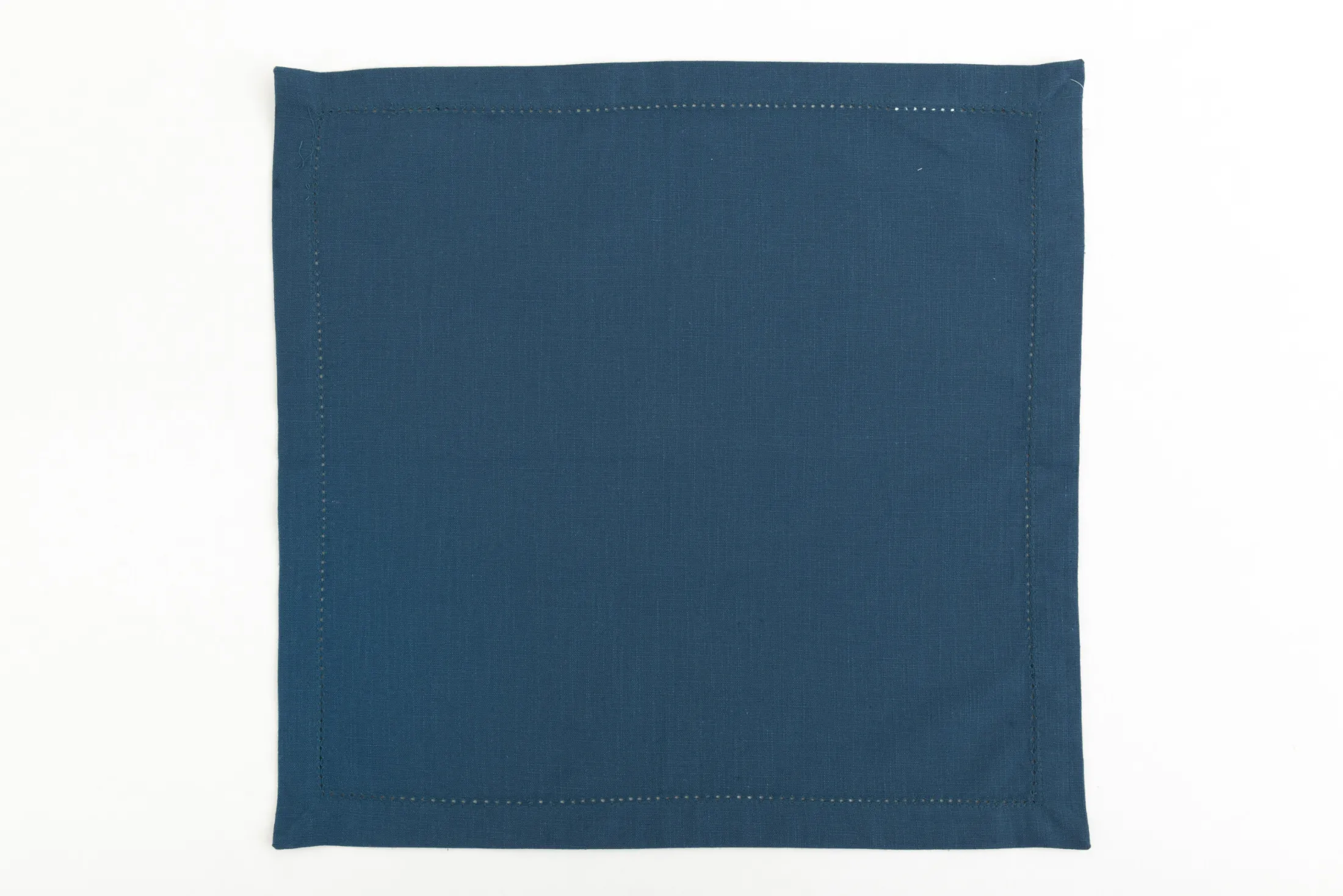 Outlet Flamant Katie, Servet, Marokkaans Blauw