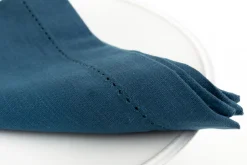 Outlet Flamant Katie, Servet, Marokkaans Blauw
