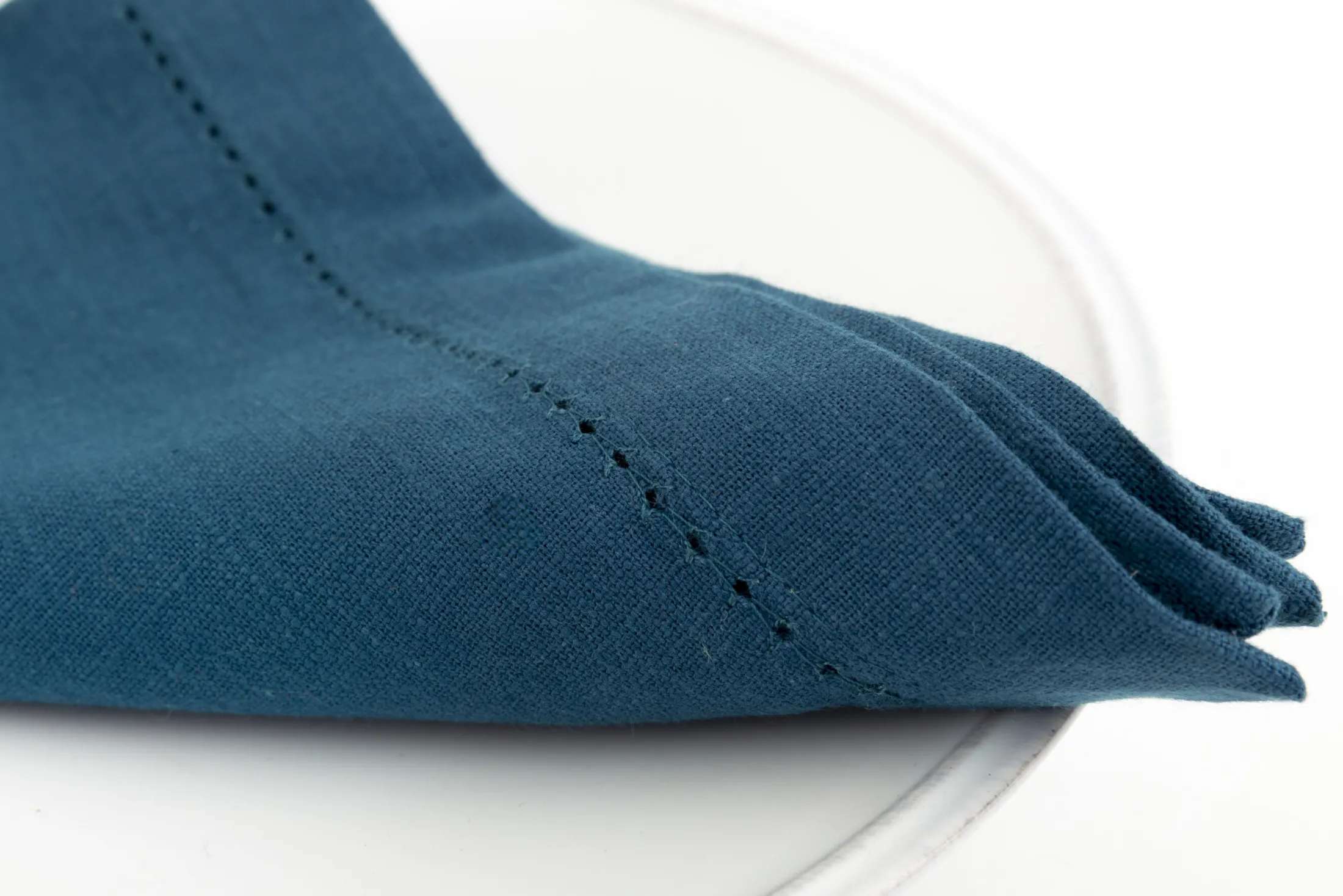 Outlet Flamant Katie, Servet, Marokkaans Blauw