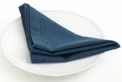Outlet Flamant Katie, Servet, Marokkaans Blauw