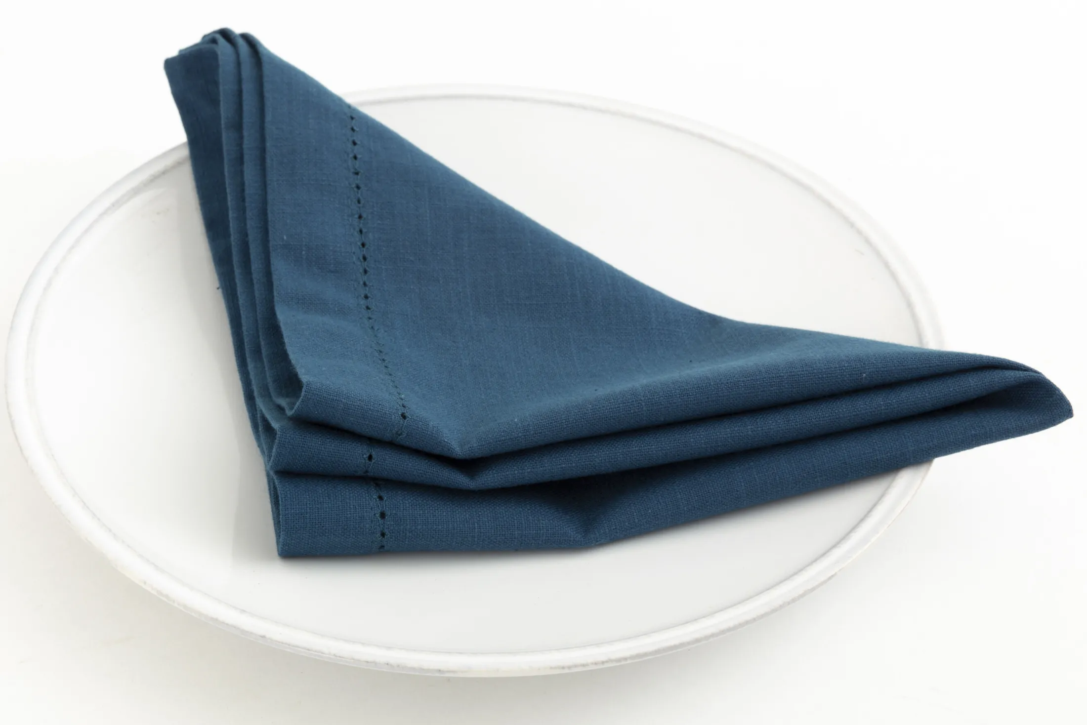 Outlet Flamant Katie, Servet, Marokkaans Blauw