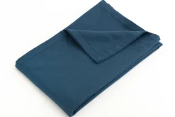 Clearance Flamant Katie, Tafelkleed, Marokkaans Blauw, 140X250