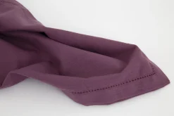 Sale Flamant Katie, Tafelkleed, Tulpenhout, 140X250