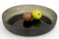 Hot Flamant Kemi, Schotel, Glas