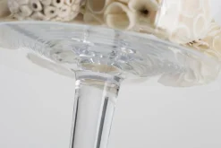 Best Flamant Kira, Schaal, Te Voet, Glas, L