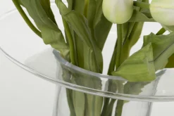 New Flamant Krater, Vaas, Glas