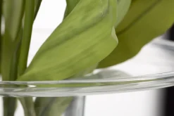 New Flamant Krater, Vaas, Glas