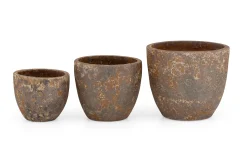 Online Flamant Kronob, Planter, M