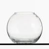 Hot Flamant Kula, Vaas, Glas, 17Cm