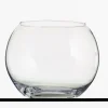 Flamant Kula, Vaas, Glas, 20Cm