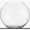 Best Flamant Kula, Vaas, Glas, 35Cm