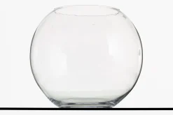 Best Flamant Kula, Vaas, Glas, 35Cm