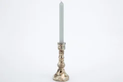 Flamant Kummen, Kandelaar, Kwikglas