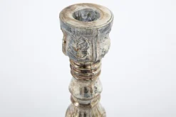 Flamant Kummen, Kandelaar, Kwikglas