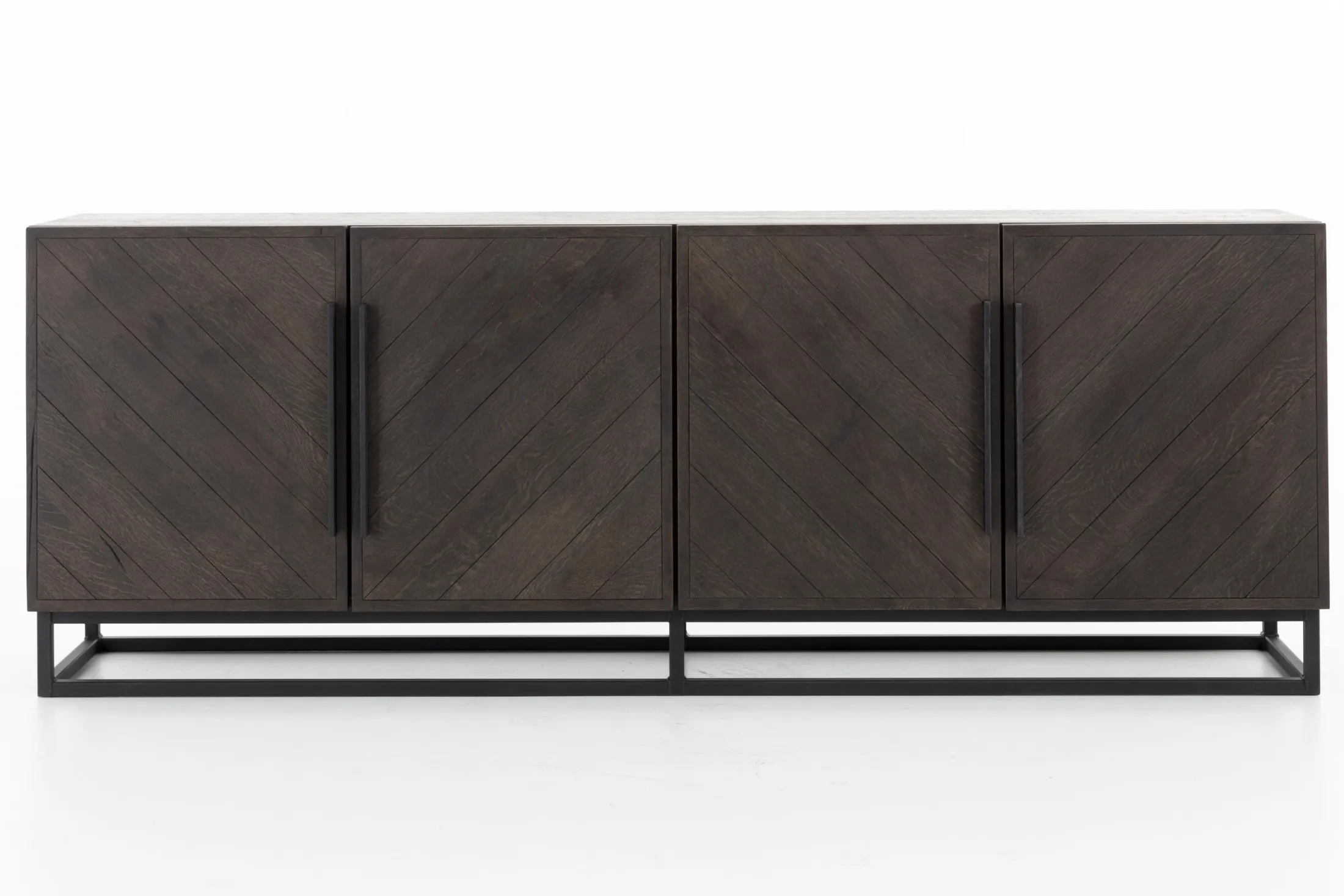 New Flamant Lana, Dressoir, 4 Deuren