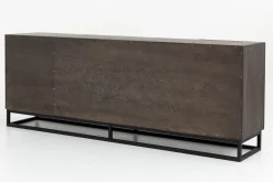 New Flamant Lana, Dressoir, 4 Deuren